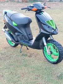 Motorino piaggio 50