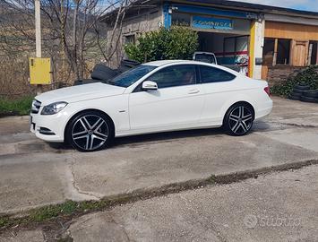 mercedes c 220