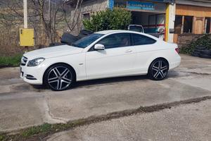 mercedes c 220