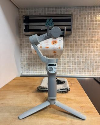 Dji osmo mobile