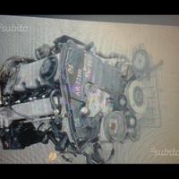 Motore ALFA 156 jtd 105 e 110 cv 01