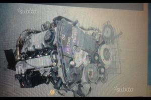 Motore ALFA 156 jtd 105 e 110 cv 01