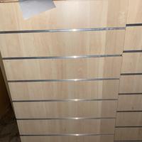 Pannelli dogato mdf