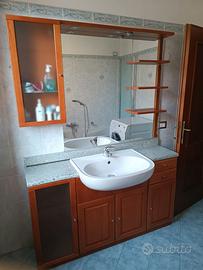 mobiletto bagno