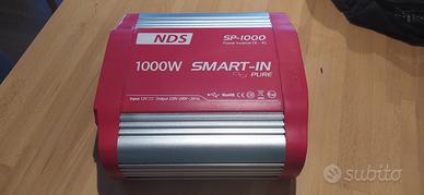 Inverter MDS SP 1000 W SMART IN