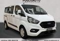FORD Transit Custom 9 posti 2.0 EcoBlue 130 PC Tre