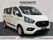 FORD Transit Custom 9 posti 2.0 EcoBlue 130 PC Tre