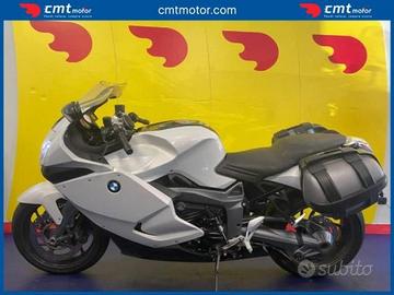 BMW K 1300 S Garantita e Finanziabile