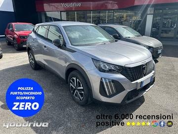 PEUGEOT 2008 # PureTech 100 S&S Style KM0