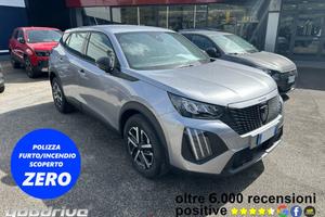 PEUGEOT 2008 # PureTech 100 S&S Style KM0