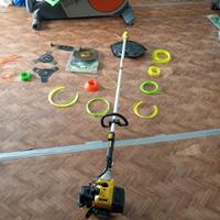 DECESPUGLIATORE VIGOR CILINDRATA 33 CC