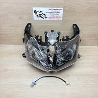 FARO NUOVO TMAX 530 2012 2014 DANNEGGIATO