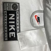 Vintage '80 originale Nike Authentic Basketball