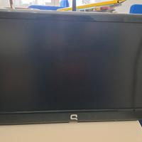 video per PC  Compac