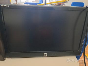 video per PC  Compac