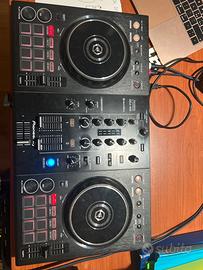 Pioneer ddj 400 come nuova