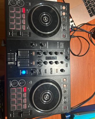 Pioneer ddj 400 come nuova
