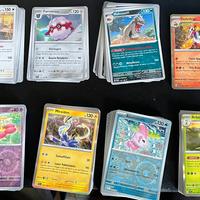 Scarlatto e violetto Pokemon