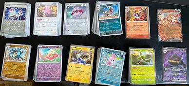 Scarlatto e violetto Pokemon