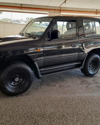 Pajero 2.5