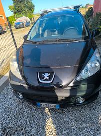 Peugeot 207 sw