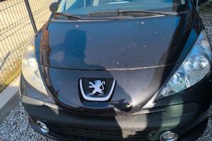 Peugeot 207 sw