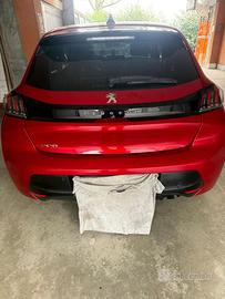 Peugeot 208 seconda serie