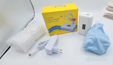 Apparecchio Per Aerosol portatile nuovo