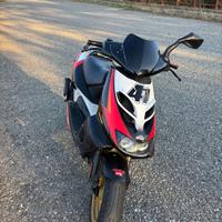 Aprilia SR ditech