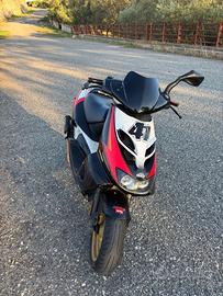 Aprilia SR ditech