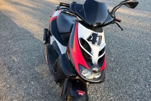 Aprilia SR ditech