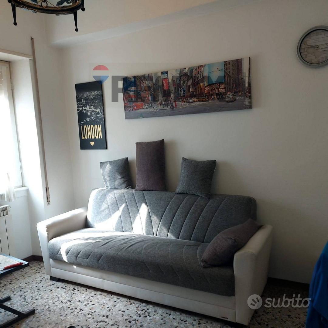Appartamento - Varese - Vista 4