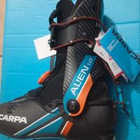Scarpa Alien 1.0  29