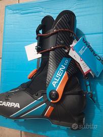 Scarpa Alien 1.0  29