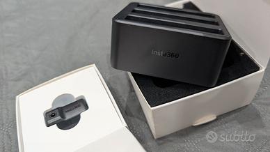 accessori insta360