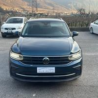 VOLKSWAGEN Tiguan 2.0 TDI 150 CV SCR DSG Life