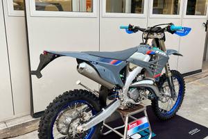 Tm Racing 125 Enduro 2t 2026 DEMO