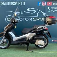 Yamaha X-City 250 GARANZIA PERMUTE FINANZIAMENTO