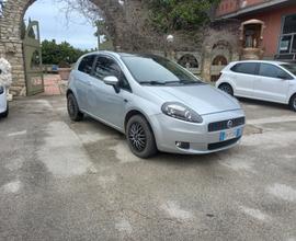 FIAT GRANDE PUNTO 1.2 - 3 p. ACTIVE (A36)