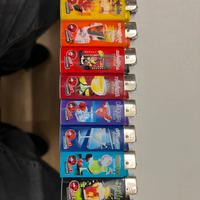 Collezione accendini Smoking mini “Drink”