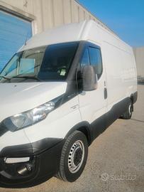 DAYLI IVECO 35 s 15