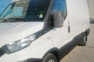 DAYLI IVECO 35 s 15