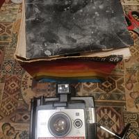 Macchina fotografica Polaroid Colorpack 80