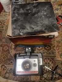 Macchina fotografica Polaroid Colorpack 80