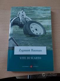 Vite di scarto 