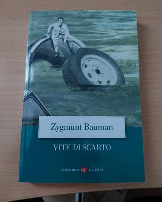 Vite di scarto 