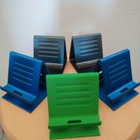 supporto smartphone da ufficio 