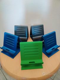 supporto smartphone da ufficio 