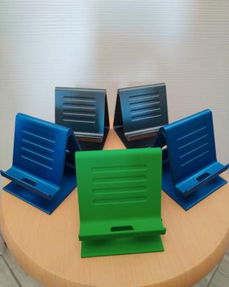 supporto smartphone da ufficio 