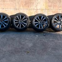 Gomme e cerchi jaguar